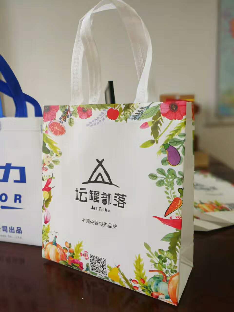 食品無(wú)紡布