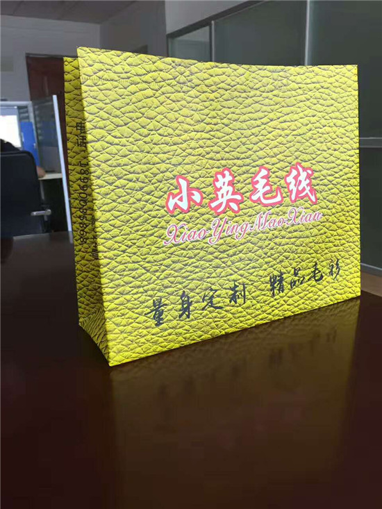  武漢無(wú)紡布袋價(jià)格