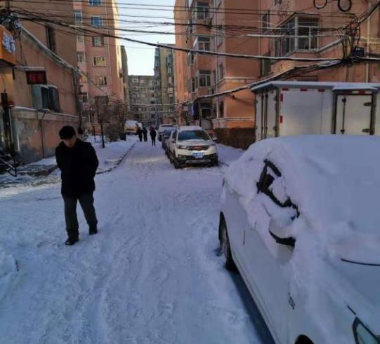 全國十余省份迎降雪，江南部分地區(qū)將超20℃